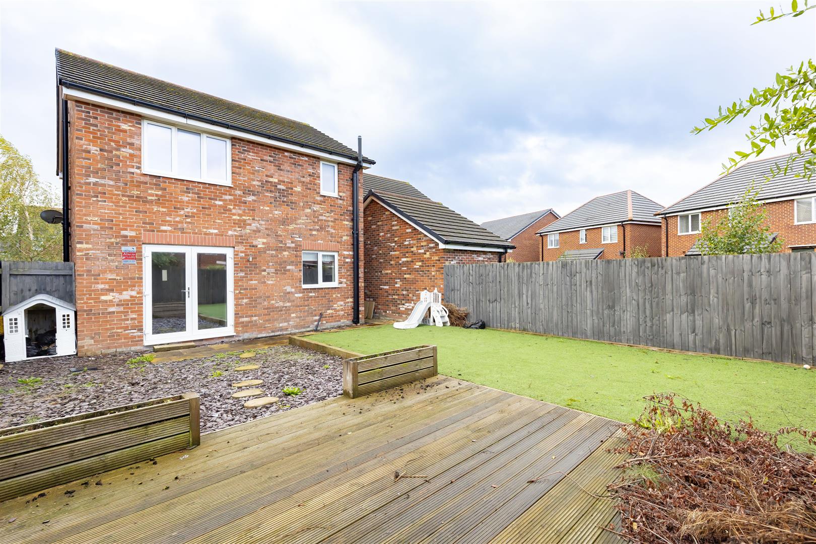 3 bed property in Northgate, Leyland